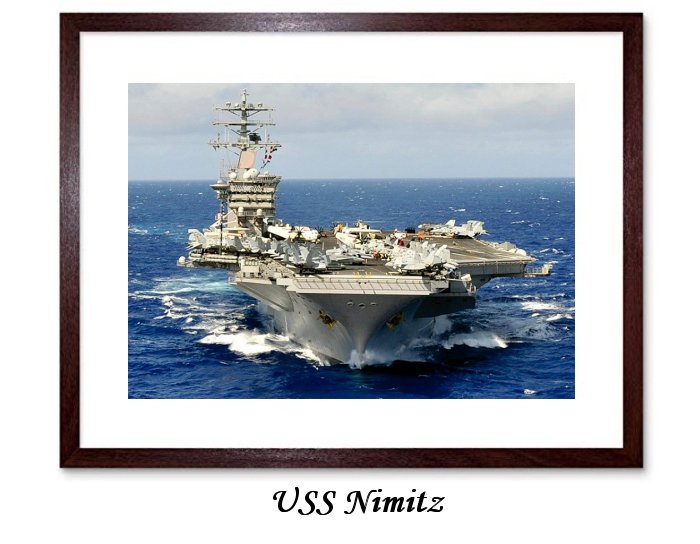 USS Nimitz